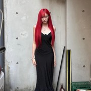 Jadi Andalan, Ini Gaya 5 Idol K-Pop dengan Gaya Memukau Pakai Dress Hitam