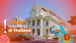 Kampus Universitas Chulalongkorn, Pencetak Lulusan Aktris Hebat Thailand