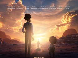 Jadwal Bioskop Surabaya 20 April 2025, Nonton The King of Kings