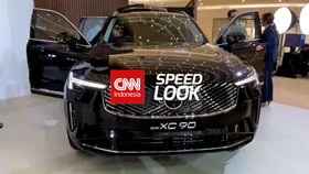 VIDEO: Volvo XC90 Facelift Masuk Indonesia