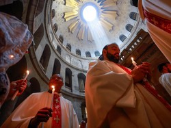 Paskah: Cinta Kemanusiaan dan Alam