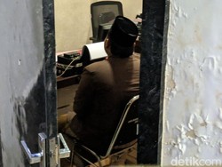 Ustaz di Tulungagung Ditangkap Cabuli Belasan Santri