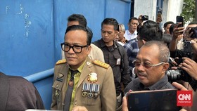 Perusahaan Jatim yang Tahan Ijazah Diduga Batasi Hak Ibadah Pekerja