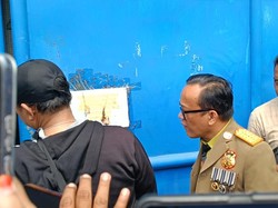 Menag Angkat Bicara soal Perusahan di Surabaya Potong Gaji Karyawan Saat Jumatan