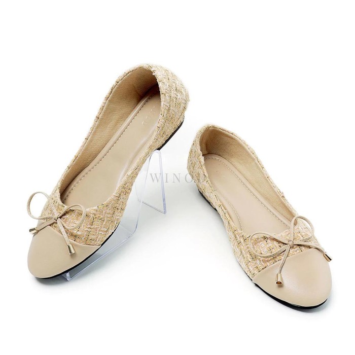 Winod Irish Flat Shoes