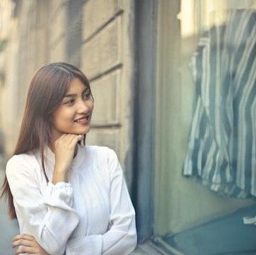 6 Tips Tampil Percaya Diri dengan Penampilan Diri