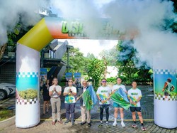 Citilink & Traveloka Akan Gelar DiscoveRun 2025, Dorong Pariwisata & UMKM