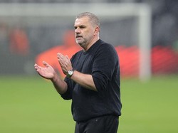 Tottenham Hotspur Pecat Ange Postecoglou
