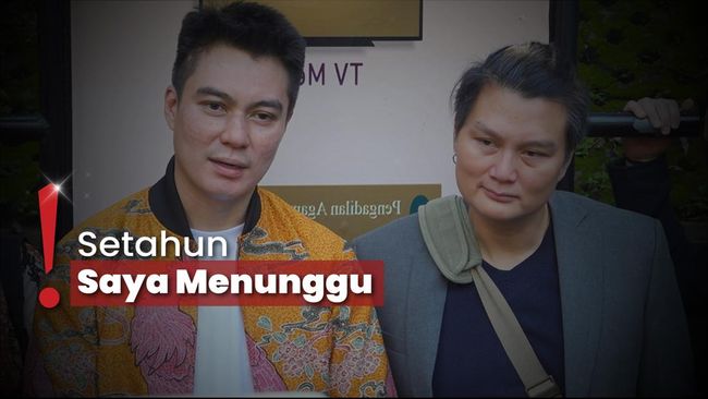 Tak Sepenuhnya Salahkan Paula, Baim Wong Tunggu Klarifikasi Nico Surya