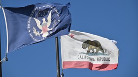 Profil California, Negara Bagian Paling Tajir di AS yang Gugat Trump