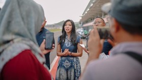 InJourney Incar Investor Baru di GT World Challenge Asia Mandalika