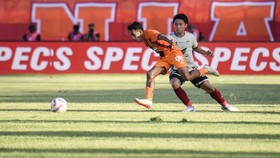 Hasil Liga 1: Borneo FC Imbang 1-1 Lawan PSM