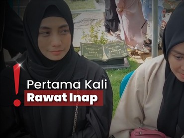 Cici Paramida Ungkap Ibu Sakit Paru-paru Hingga Henti Jantung saat Dirawat