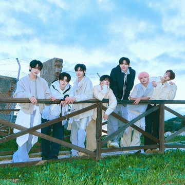 CLOSE YOUR EYES Umumkan Deretan Negara yang akan Dikunjungi untuk Fan Meeting Pertamanya