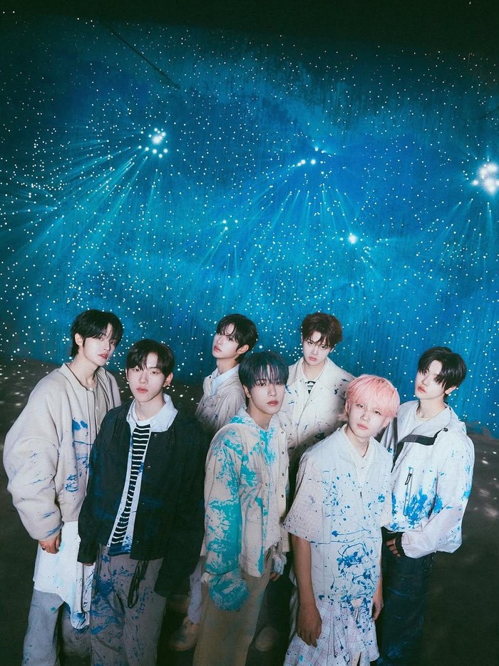 CLOSE YOUR EYES/ Foto: instagram.com/close.your.eyes.official