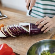 Meski Enak, 6 Jenis Sayuran Ini Tidak Boleh Digoreng Demi Kesehatan
