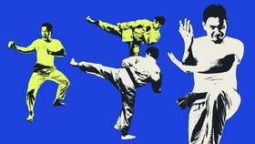 EDUSPORTS: Sejarah IPSI, Induk Silat Indonesia