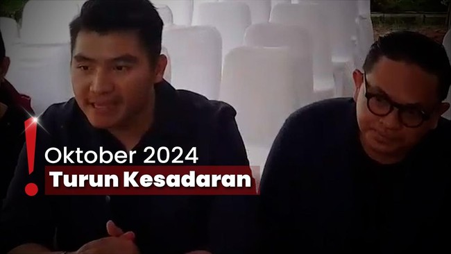 Anak Merasa Dapat Kesempatan Kedua Rawat Hotma Sitompoel saat Sakit