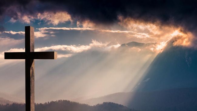 80 Ucapan Selamat Hari Paskah 2025 Penuh Makna dan Menyentuh Hati