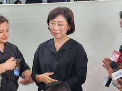 Gereja Katedral Apresiasi Jajaran TNI-Polri Amankan Misa Paskah