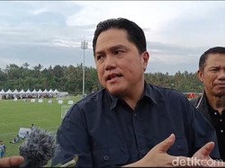 Video: Erick Thohir Hingga Sandiaga Uno Melayat ke Rumah Duka Suami Najwa Shihab