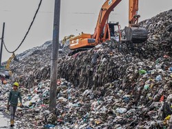 192 Perusahaan Kepincut Program Sulap Sampah Jadi Listrik, Ada China-Jerman