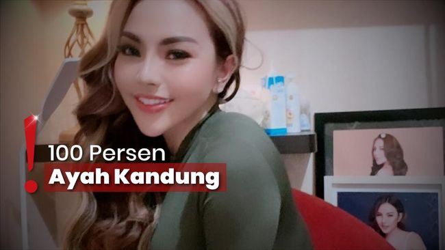 Bukan Ridwan Kamil, Pria Ini Ngaku Sebagai Ayah Biologis Anak Lisa Mariana