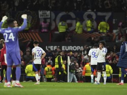 Lyon Tetap Bisa Tampil di Liga Europa Meski Dihukum Degradasi ke Ligue 2