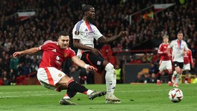 Daftar 4 Tim Lolos Semifinal Europa League: Bisa All English Final