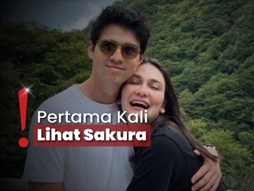 Dilamar Maxime di Jepang, Luna Maya Mengelak Ditanya Kabar Pernikahan