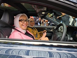 Menteri PPPA Nilai Aksi Gus Elham Cium Anak Berpotensi Pelecehan