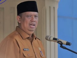 Profil Kadis Perindag Sumut Dinonaktifkan gegara Cemarkan Nama Baik Bobby