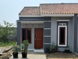 Cari Rumah Tipe 36 di Bawah Rp 160 Juta? Coba Cek di Brangsong Jateng