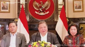 Rentan Nasib Industri RI di Negosiasi Dagang dengan AS, Kenapa?