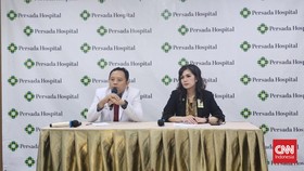 Persada Hospital Malang Nonaktifkan Dokter Terduga Pelecehan Pasien