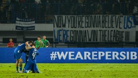 LIB Majukan Jadwal Persib Biar Tak Ganggu Konvoi
