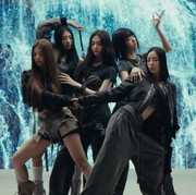 MEOVV Rilis Teaser Misterius Jelang Perilisan Album Pertama MY EYES OPEN VVIDE