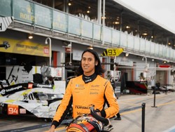 Sean Gelael Ingin Menang Lagi di 6 Hours of Imola