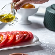 9 Alternatif Pengganti Minyak Goreng untuk Diet, Bikin Masakan Lebih Sehat!