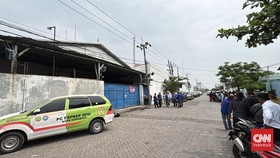 Eks Karyawan di Surabaya Ungkap Gaji Dipotong Bos Karena Salat Jumat