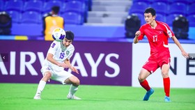 Korut Dihajar Uzbekistan usai Kalahkan Timnas Indonesia U-17, Ada Apa?