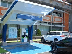 PLN Siapkan Insentif untuk Pengusaha SPKLU dan EV Charger di Bali