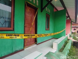Dendam dan Tindakan Kelewatan Mantan Pacar di Ciamis