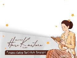30+ Ide Lomba Hari Kartini yang Edukatif-Seru untuk di Sekolah hingga Kantor