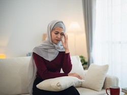Doa untuk Orang yang Menghina Kita dan Cara Menyikapinya