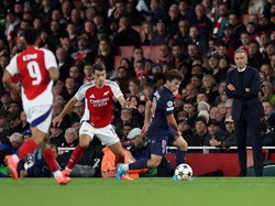 Dear Arsenal, PSG Sudah Belajar