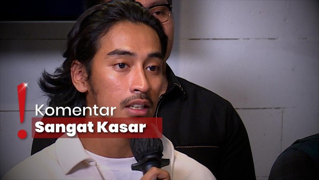 Penuh Amarah, Abidzar Layangkan Somasi ke 2 Akun Penghina Umi Pipik