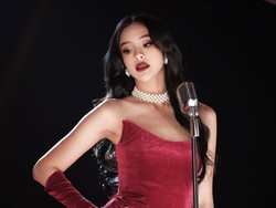 Hikmah Mendadak Dangdut Buat Anya Geraldine