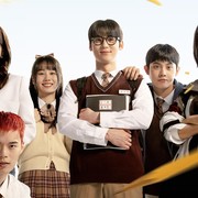 10 Rekomendasi Drakor Adaptasi Webtoon Terpopuler, Siap Menghibur Akhir Pekanmu!