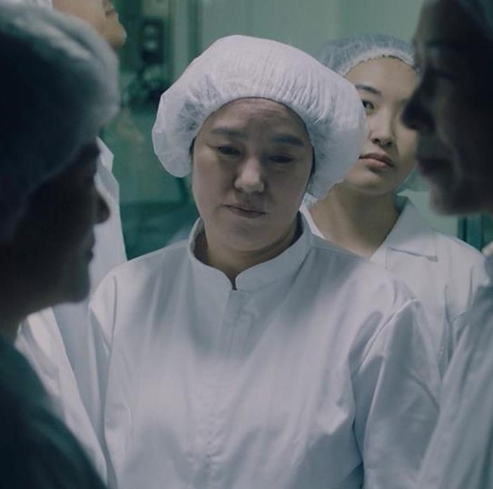 Film Korea Jeong Sun